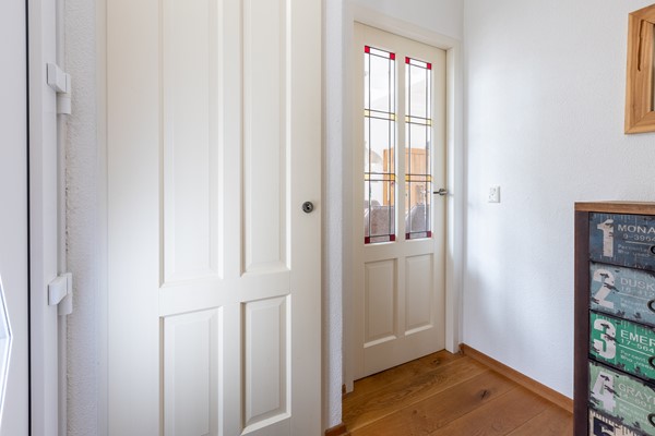 Medium property photo - Espenhof 3, 4623 BA Bergen op Zoom